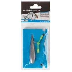 Bas De Ligne Pêche En Surfcasting SW ETU SURF LGT -Pêche En Mer Boutique bas de ligne peche en surfcasting sw etu surf lgt 5