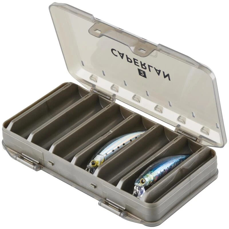 BOITE A LEURRES REVERSE 500 # S PÊCHE 2 BOITE A LEURRES REVERSE 500 # S PÊCHE – Image 2