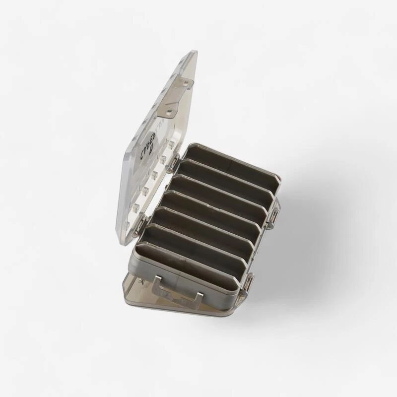 BOITE A LEURRES REVERSE 500 # S PÊCHE 1 BOITE A LEURRES REVERSE 500 # S PÊCHE