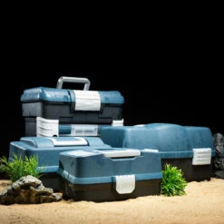 Boite De Pêche 3 Plateaux BX 3 T 7.7L 9 Boite De Pêche 3 Plateaux BX 3 T 7.7L -Pêche En Mer Boutique boite de peche 3 plateaux bx 3 t 77l 4