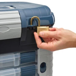 Boite De Pêche 4 Tiroirs BX 4 D 24.4L -Pêche En Mer Boutique boite de peche 4 tiroirs bx 4 d 244l 6