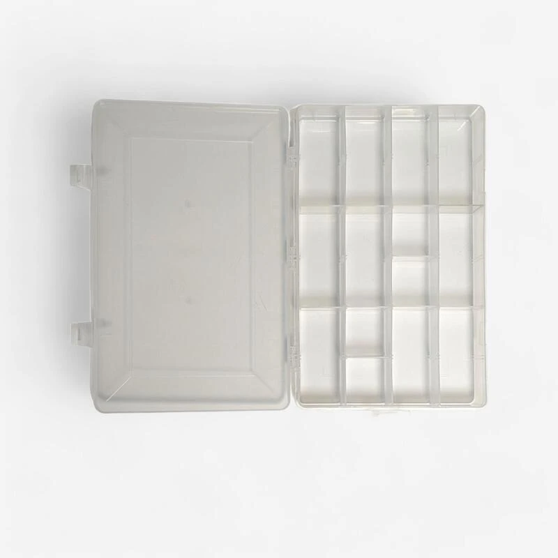 BOITE DE PECHE SACOCHE 13L 1 BOITE DE PECHE SACOCHE 13L