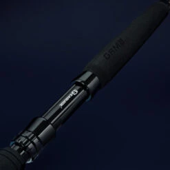 Canne De Pêche à La Traîne Légère GAME 500 180 10/14LBS Pêche En Mer -Pêche En Mer Boutique canne de peche a la traine legere game 500 180 1014lbs peche en mer 3