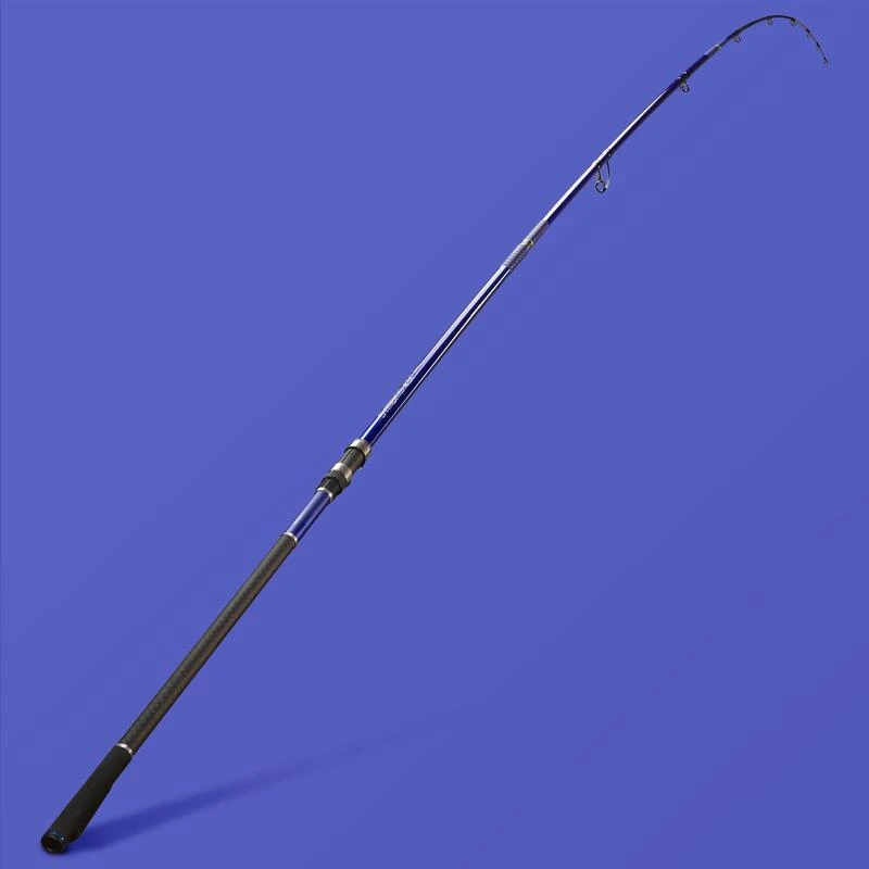 Canne De Pêche En Surfcasting SYMBIOS-500 450 100-200gr 2 Canne De Pêche En Surfcasting SYMBIOS-500 450 100-200gr – Image 2