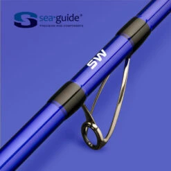 Canne De Pêche En Surfcasting SYMBIOS-500 450 100-200gr 18 Canne De Pêche En Surfcasting SYMBIOS-500 450 100-200gr -Pêche En Mer Boutique canne de peche en surfcasting symbios 500 450 100 200gr 8