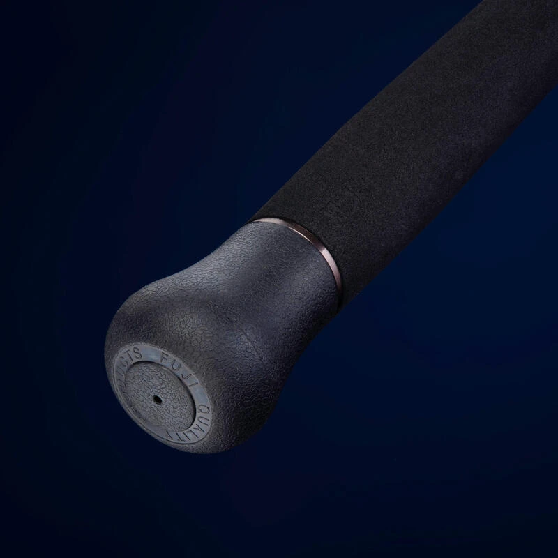 Canne Exotique KHAOS-900 243 100lbs Pêche Au Thon En Mer 3 Canne Exotique KHAOS-900 243 100lbs Pêche Au Thon En Mer – Image 3