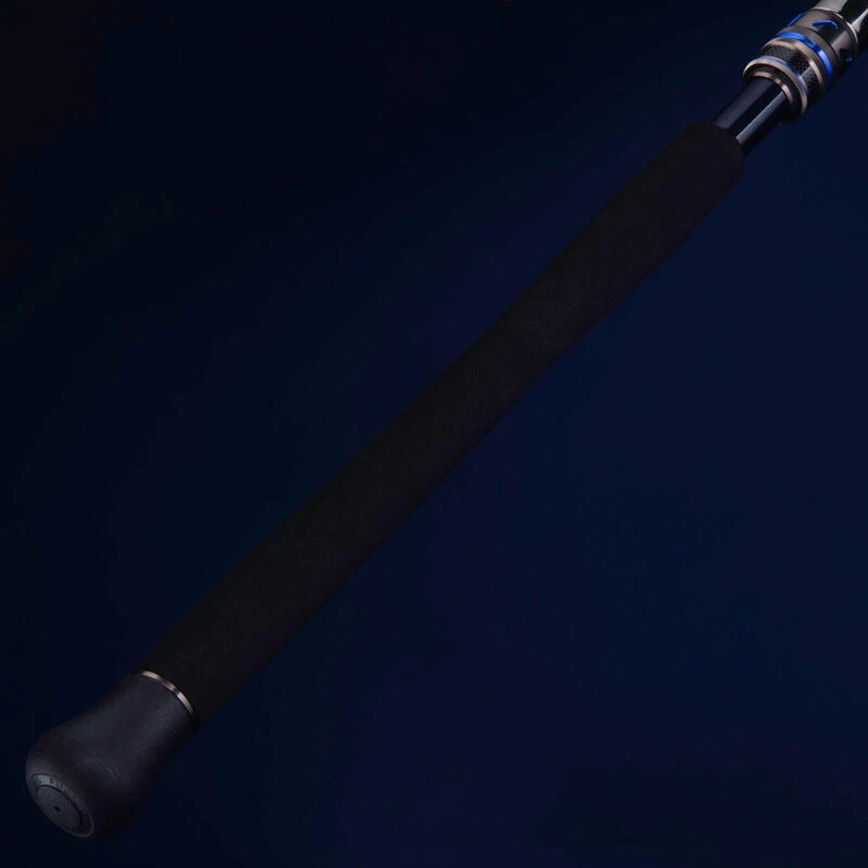 Canne Exotique KHAOS-900 260 60lbs Pêche Au Thon En Mer 2 Canne Exotique KHAOS-900 260 60lbs Pêche Au Thon En Mer – Image 2