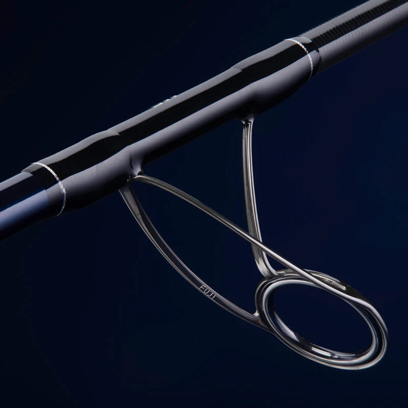 Canne Exotique KHAOS-900 260 60lbs Pêche Au Thon En Mer 8 Canne Exotique KHAOS-900 260 60lbs Pêche Au Thon En Mer – Image 8