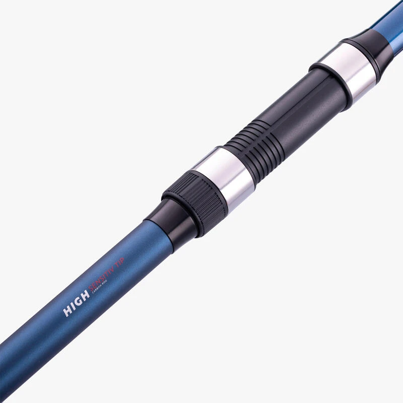 Canne Surfcasting Pêche En Mer SYMBIOS 500 4.20m - 100-200g 4 Canne Surfcasting Pêche En Mer SYMBIOS 500 4.20m - 100-200g – Image 4