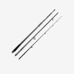 Canne Surfcasting Pêche En Mer SYMBIOS 900 4.20m 100-200g Hybrid
