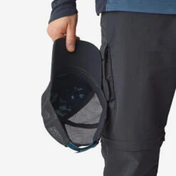 Casquette De Pêche Imperméable - FC 900 WXM Bleue Grise 8 Casquette De Pêche Imperméable - FC 900 WXM Bleue Grise -Pêche En Mer Boutique casquette de peche impermeable fc 900 wxm bleue grise 3