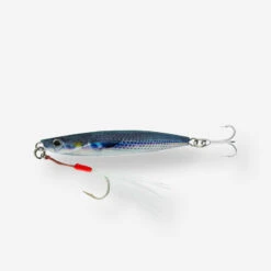 CASTING JIG BIASTOS ASSIST 40gr MULLET Pêche Au Leurre En Mer -Pêche En Mer Boutique casting jig biastos assist 40gr mullet peche au leurre en mer 3