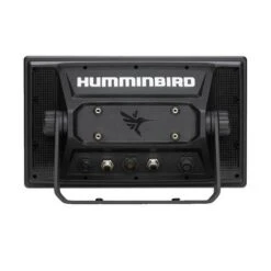 HUMMINBIRD Combiné Sondeur/GPS SOLIX 12 Avec Sonde TA MEGA SIDE IMAGING+ -Pêche En Mer Boutique combine sondeurgps solix 12 avec sonde ta mega side imaging 2