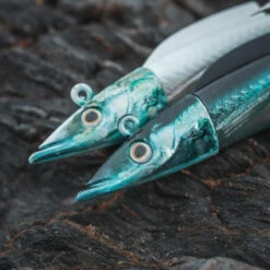 COMBO Leurres Souples Shad Lançon EELO 200 48gr NATURAL 12 COMBO Leurres Souples Shad Lançon EELO 200 48gr NATURAL -Pêche En Mer Boutique combo leurres souples shad lancon eelo 200 48gr natural 4