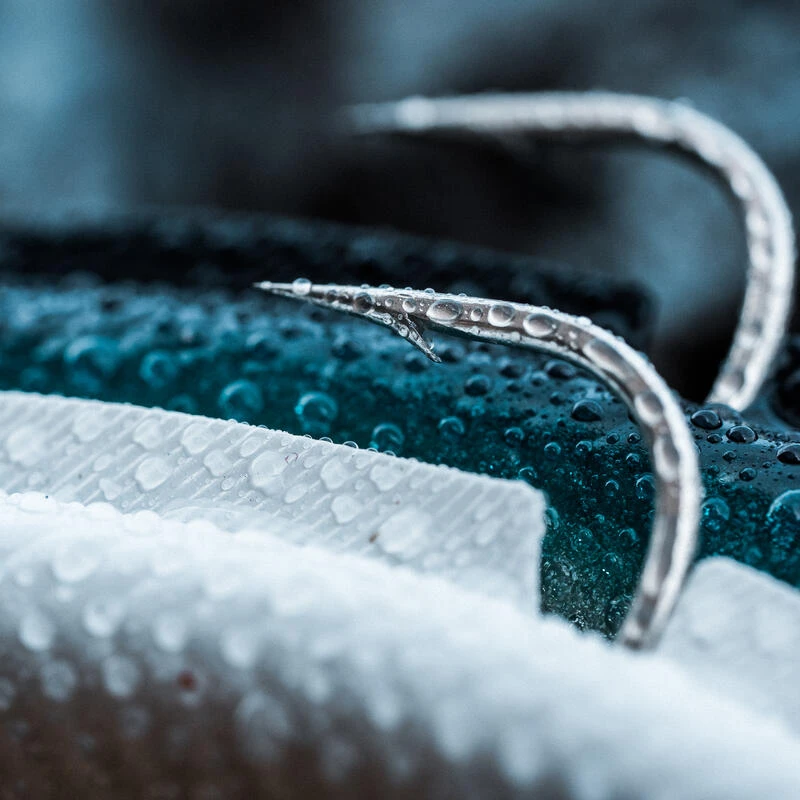 COMBO Leurres Souples Shad Lançon EELO 200 48gr NATURAL 6 COMBO Leurres Souples Shad Lançon EELO 200 48gr NATURAL – Image 6