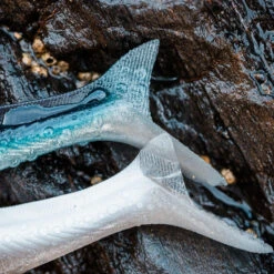 COMBO Leurres Souples Shad Lançon EELO 200 48gr NATURAL 14 COMBO Leurres Souples Shad Lançon EELO 200 48gr NATURAL -Pêche En Mer Boutique combo leurres souples shad lancon eelo 200 48gr natural 6