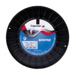 Fil De Pêche à La Traine Game 1000m 6 Fil De Pêche à La Traine Game 1000m -Pêche En Mer Boutique fil de peche a la traine game 1000m 2