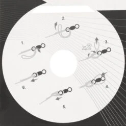 Fil Line Abrasion White 1000m Pêche En Mer -Pêche En Mer Boutique fil line abrasion white 1000m peche en mer 6