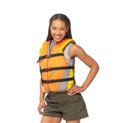 Intex Gilet De Flottaison Adulte -Pêche En Mer Boutique gilet de flottaison adulte 3