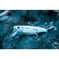 Jerkbait MUJET 90 US BLANC Pêche Au Leurre En Mer 9 Jerkbait MUJET 90 US BLANC Pêche Au Leurre En Mer -Pêche En Mer Boutique jerkbait mujet 90 us blanc peche au leurre en mer 2