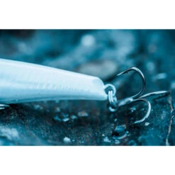 Jerkbait MUJET 90 US BLANC Pêche Au Leurre En Mer 12 Jerkbait MUJET 90 US BLANC Pêche Au Leurre En Mer -Pêche En Mer Boutique jerkbait mujet 90 us blanc peche au leurre en mer 5