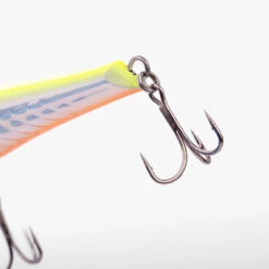 Jerkbait Pêche Au Leurre En Mer JERKUDA 170F Blanc Fluo -Pêche En Mer Boutique jerkbait peche au leurre en mer jerkuda 170f blanc fluo 4