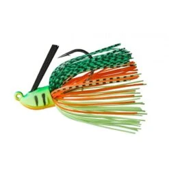 Jig Illex Jungle Blaster 10g (10g - Fire Tiger)