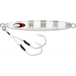 Jig Métallique Storm Gomoku Slide Dancer 130g (130g - 11,5cm - UVGSZ)