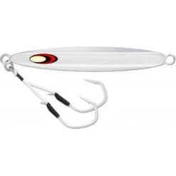 Jig Métallique Storm Gomoku Slide Dancer 160g (160g - 12,6cm - UVSI)