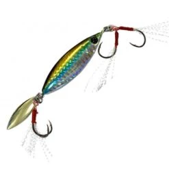Jig Métallique Volkien Soul Micro Candy Blade 40g (Ayu)