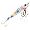 Jig Métallique Volkien Soul Micro Candy Cast 30g (Cotton Candy)