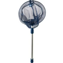 Kit Découverte De La Pêche Seau Et épuisette Bleu Ocean -Pêche En Mer Boutique kit decouverte de la peche seau et epuisette bleu ocean 2