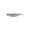 Leurre Berkley Powerbait Prerigged Shad 12cm (Ocean)