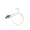 Leurre Civelix 12cm 8gr Blanc X2 Pêche En Mer