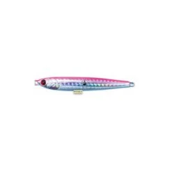 Leurre Jig Flashmer Metal Spot (28g - Dos Rose)