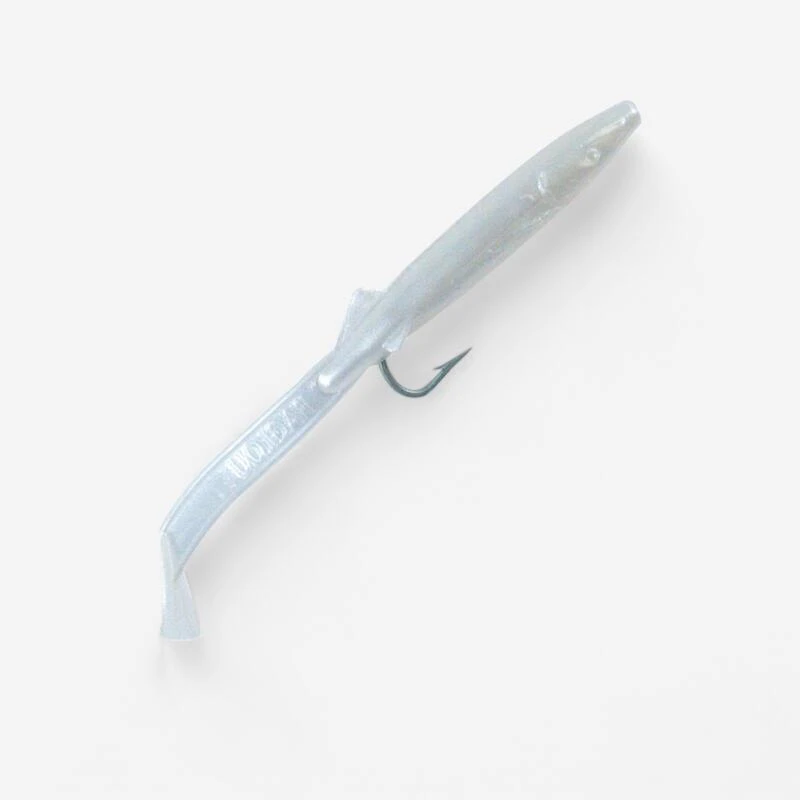 Leurre Raglou 12cm Nacré X12 Pêche En Mer 1 Leurre Raglou 12cm Nacré X12 Pêche En Mer