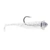 Leurre Souple Storm Biscay Deep Minnow 18cm (SG)