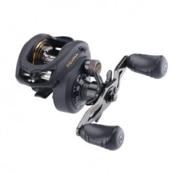 Moulinet Casting Penn Squall Low Profil (200) -Pêche En Mer Boutique moulinet casting penn squall low profil 200 2