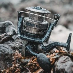 MOULINET PÊCHE En Mer BAUXIT BXT-500 6000 SW -Pêche En Mer Boutique moulinet peche en mer bauxit bxt 500 6000 sw 2