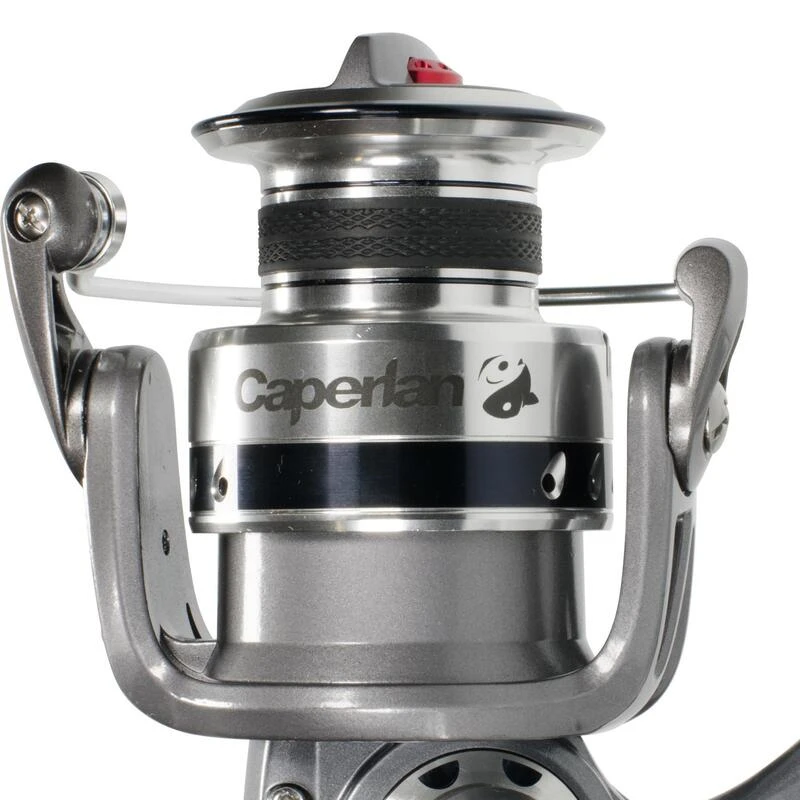 MOULINET PÊCHE En Mer KHAOS 5000 9 MOULINET PÊCHE En Mer KHAOS 5000 – Image 9