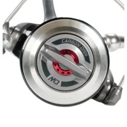 MOULINET PÊCHE En Mer KHAOS 7000 -Pêche En Mer Boutique moulinet peche en mer khaos 7000 4