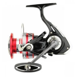 Daiwa Moulinet Pêche En Mer NINJA LT 6000 -Pêche En Mer Boutique moulinet peche en mer ninja lt 6000 3