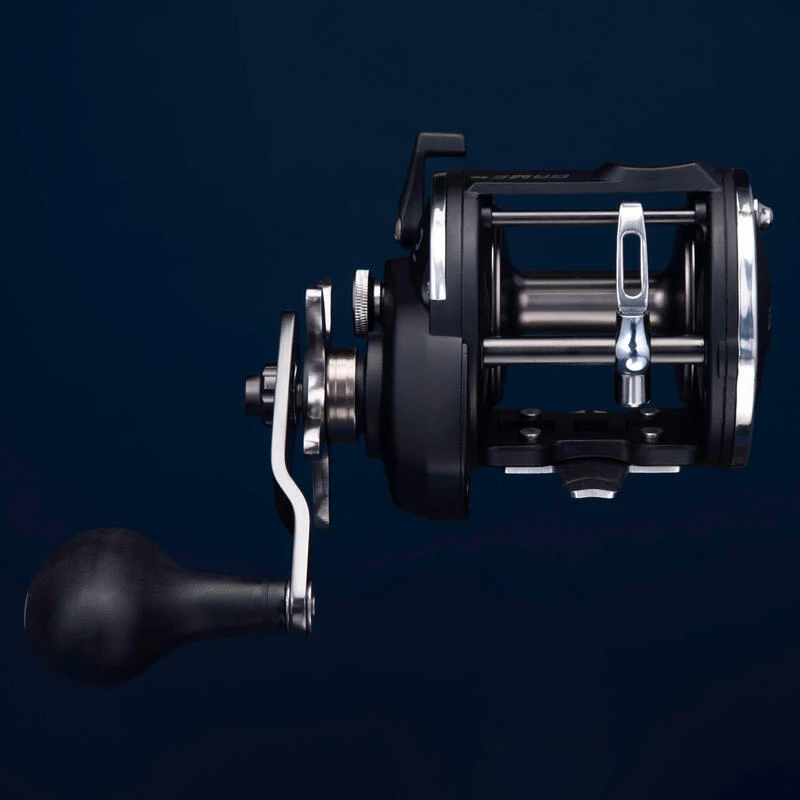 Moulinet Traîne GAME R-500 30 Pêche à La Traîne En Mer 4 Moulinet Traîne GAME R-500 30 Pêche à La Traîne En Mer – Image 4