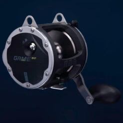 Moulinet Traîne GAME R-500 50 Pêche à La Traîne En Mer -Pêche En Mer Boutique moulinet traine game r 500 50 peche a la traine en mer 4