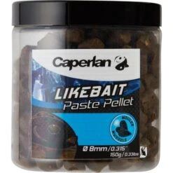 Paste Pellet Mussel 150 Gr Pêche En Mer -Pêche En Mer Boutique paste pellet mussel 150 gr peche en mer 3