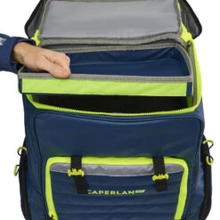 Sac à Dos De Pêche En Surfcasting 50 Litres -Pêche En Mer Boutique sac a dos de peche en surfcasting 50 litres 4
