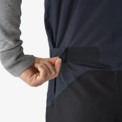 Salopette De Pêche Imperméable Chaude Homme - FO 500 TH Grise -Pêche En Mer Boutique salopette de peche impermeable chaude homme fo 500 th grise 5