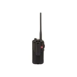 VHF Portable 6W étanche Flottante GPS, Grand écran, Noire -Pêche En Mer Boutique vhf portable 6w etanche flottante gps grand ecran noire 2