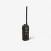 PLASTIMO VHF SX-400 FLOTTANTE Et ETANCHE IPX7, Avec Flash Et Alarme