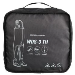Waders Pêche WDS-3 Thermo 17 Waders Pêche WDS-3 Thermo -Pêche En Mer Boutique waders peche wds 3 thermo 8